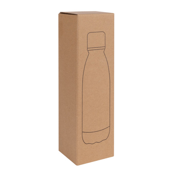 GARRAFA SODA SUBLIMAÇÃO