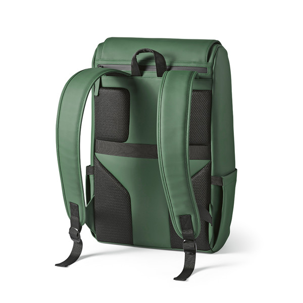 Lisbon Backpack - Zelená