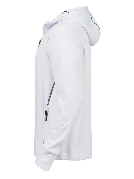 Harvest Northderry Jacket White 3XL