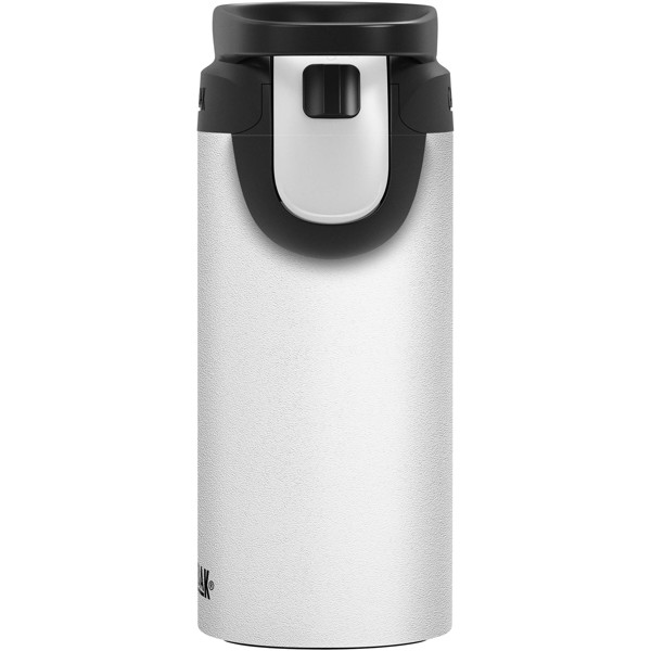 Copo isolado a vácuo de 350 ml "CamelBak® Forge Flow" - Branco