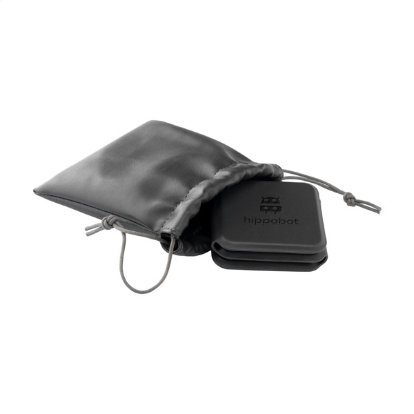 TriCharge RCS Recycled PU Wireless Charger chargeur