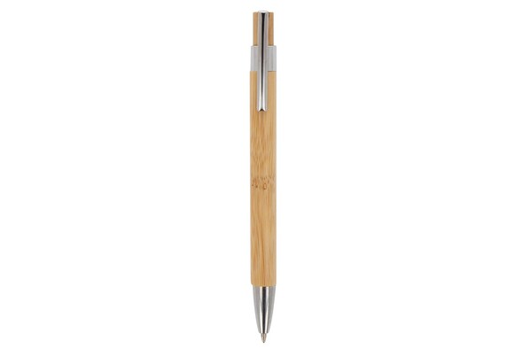 Ball pen Alberto Bamboo