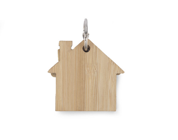 sticky notes with key ring HOMA