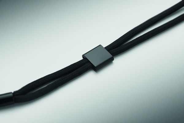 Handykette Handgelenk RPET Nonette Wrist