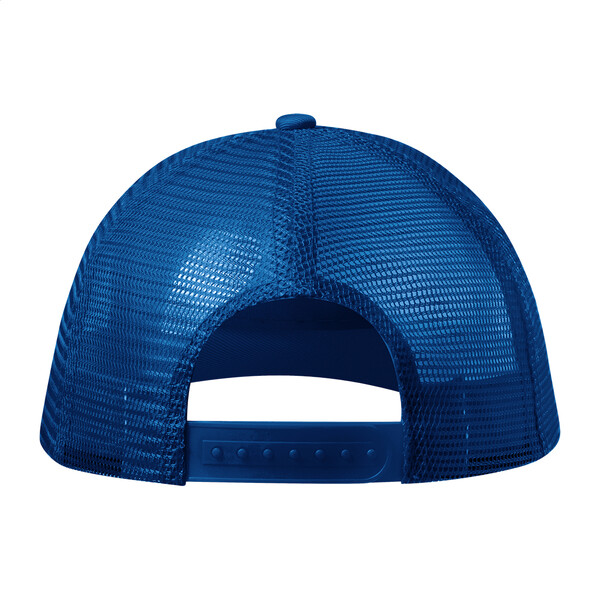 Casquette baseball Cameron - Bleu