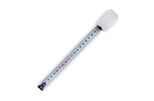 Ruban à mesurer DimensionPro 3M - Blanc