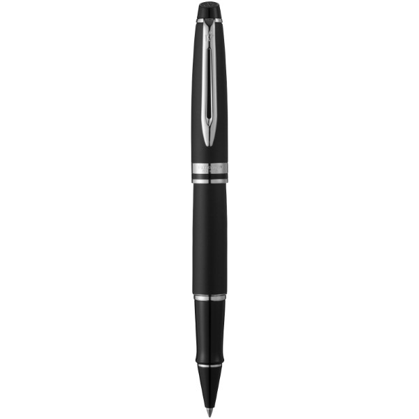 Stylo roller Expert - Noir / Argent