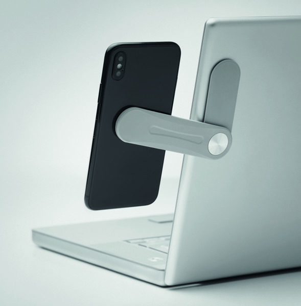 Magnetno držalo za telefon Gada, ABS, nalepka 3M