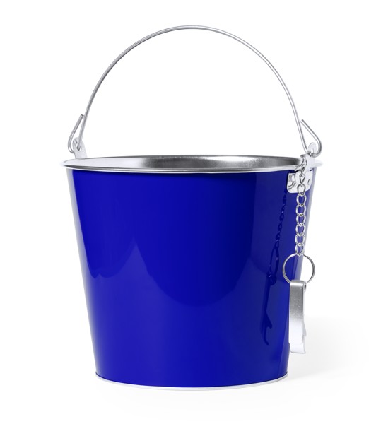 Bucket Duken - White
