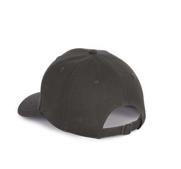 Baseball Cap - 6 Panels