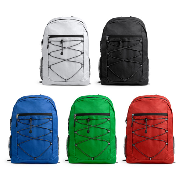 Rucksack Misuri - WHITE