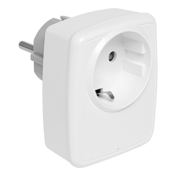 Usb-Adapter-Stecker-Netzteil Endless Power Pro