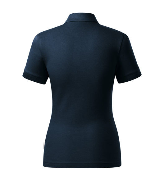 Polokošile Dámská Rimeck® Resist Heavy Polo - Námořní Modrá / 2XL