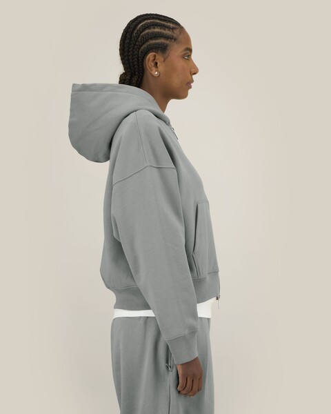 Fronter - Misty Grey / XS