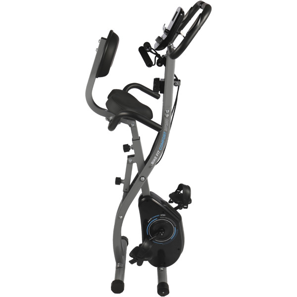 Vélo d'appartement pliable Prixton BF250 Bike Fit