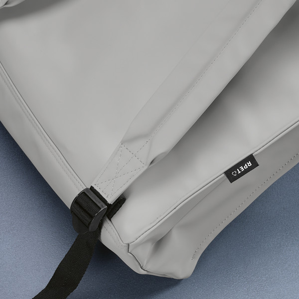 Edinburgh Backpack - Svěle Šedá