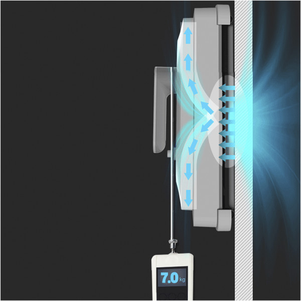 Prixton BT200 Spire window cleaner robot