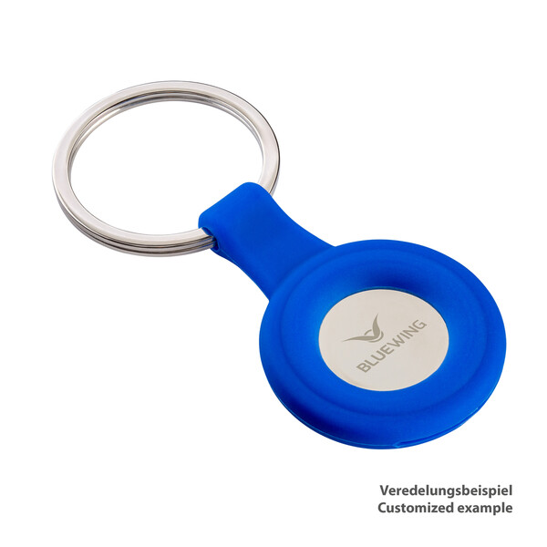 Porte-Clés PORTOLA - bleu