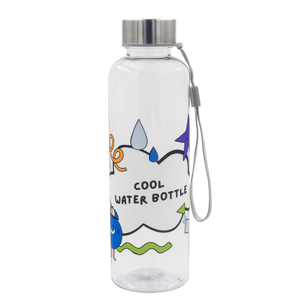 500 ml Affi tritan botlle