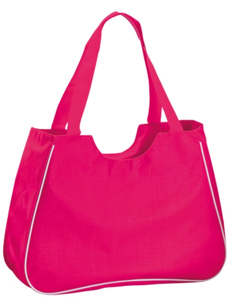 Bolsa Maxi - Rojo