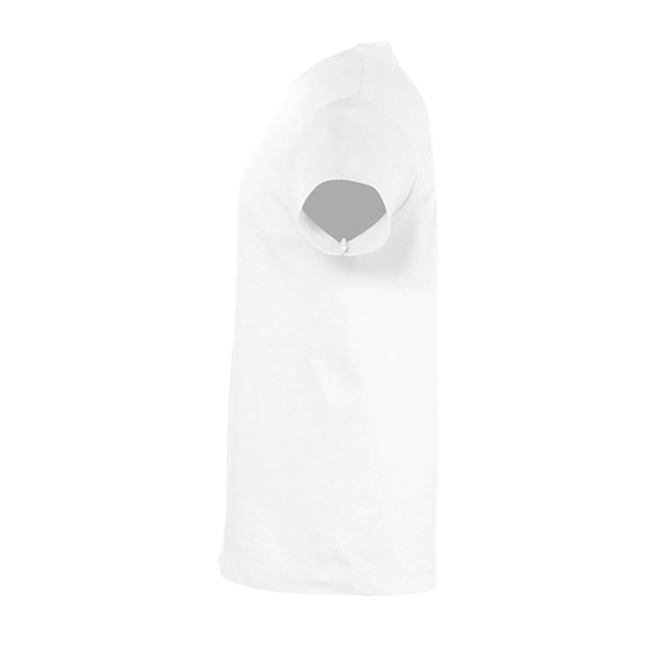Sol's Regent Kids' - Round Neck T-Shirt - Absolute White / 12A