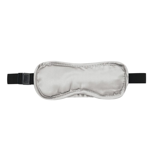 Schlafbrille Perfect Dream - Silber