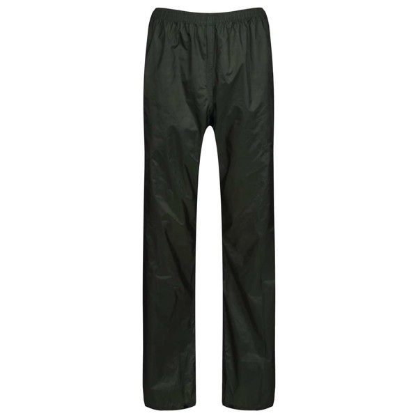 Pro Packaway - Breathable Overtrousers - XS