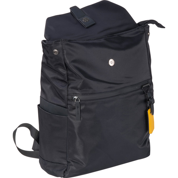 Laptop backpack NADINE - Black