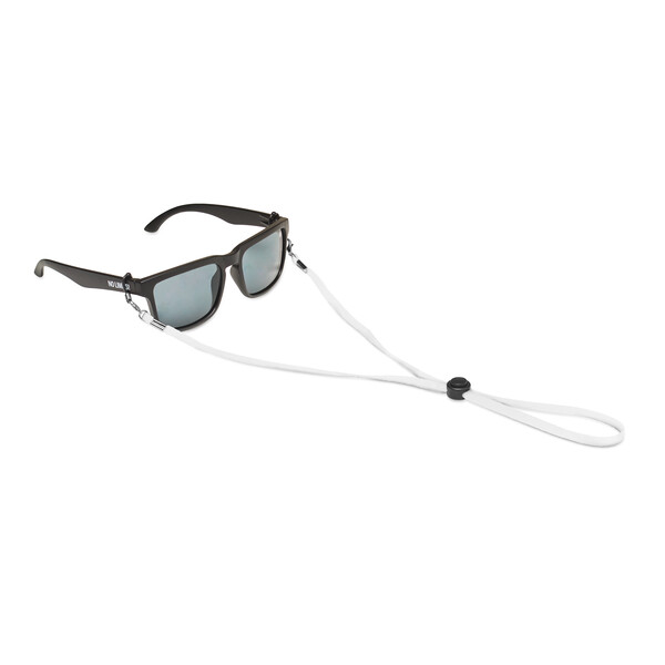 Sublimated sunglasses retainer cord - Full colour