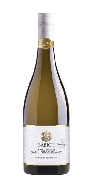 Babich Sauvignon Blanc