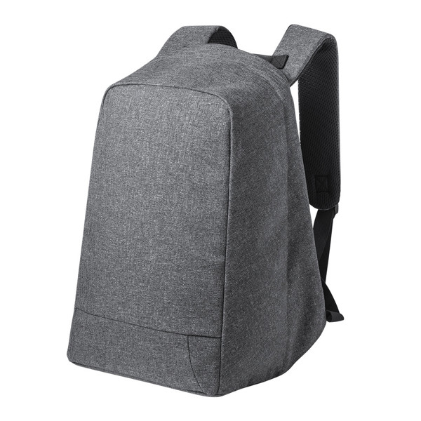 Mochila Antirrobo Quasar