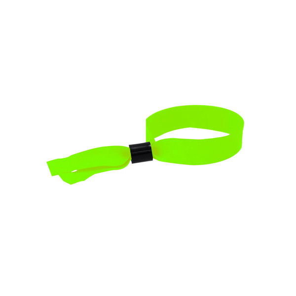 Bracelet Clasmy - Fluoro Orange