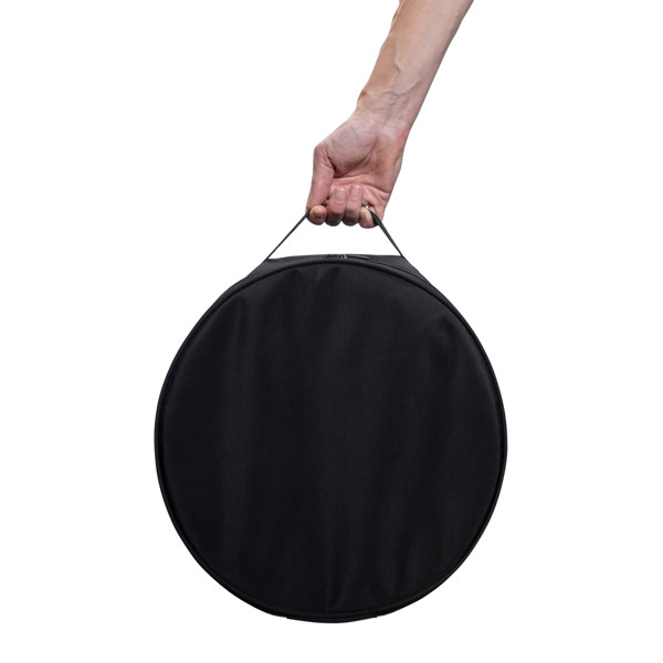 Volty Aware™ RPET EV-cable storage bag