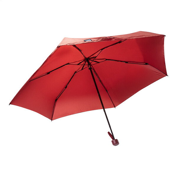 Mini Rpet Umbrella Fractus - Claret