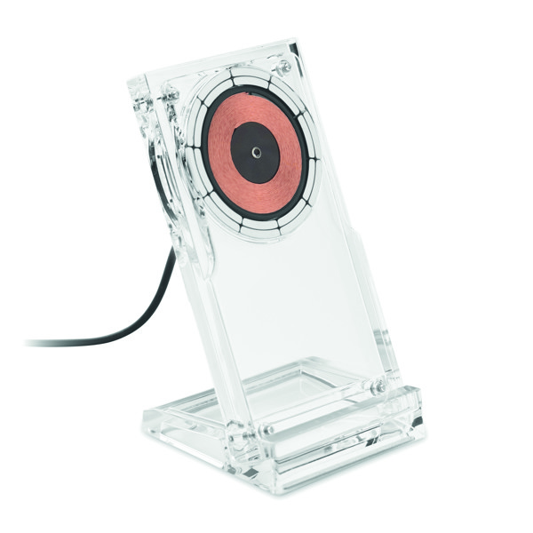Kabellose Ladestation 15W Cryl
