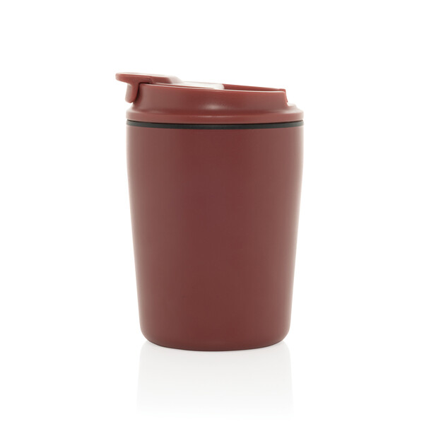 Hrnek Pico Barista 220 ml z RCS v dárkové krabičce - Červená