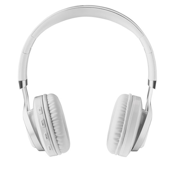Wireless headphone New Orleans - White