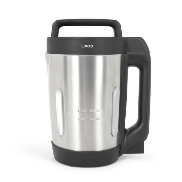 Blender chauffant à soupe