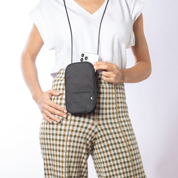 Portatudo Landry - Gray