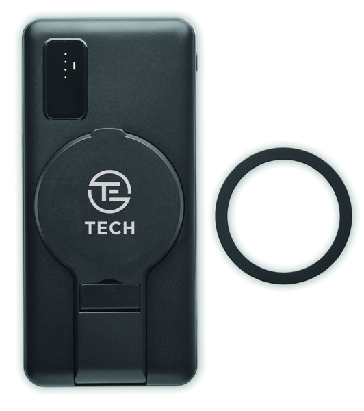 Charge Up wireless charger, 15W, 10000 mAh
