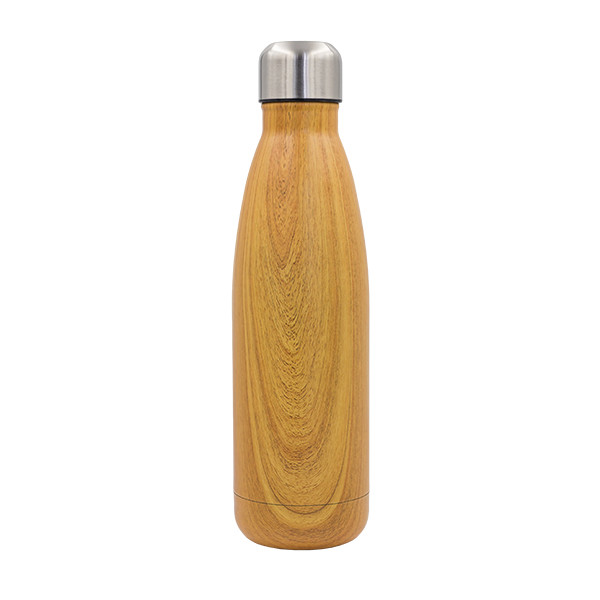 500ml Woody vacuum bottle