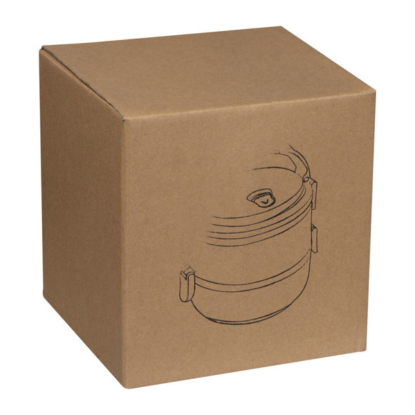 Kutija za ručak Početna