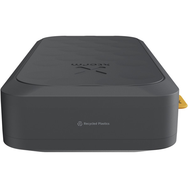 Xtorm FS520 Fuel-Serie 20.000 mAh 35 W Powerbank - mitternachtsschwarz