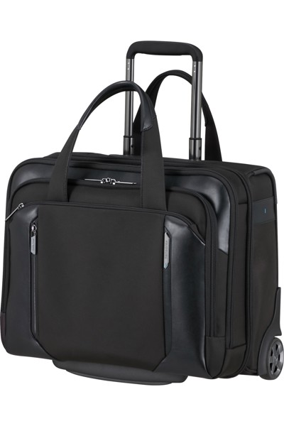 Spectrolite 4.0 Rolling Tote 15.6" EXP. - Samsonite
