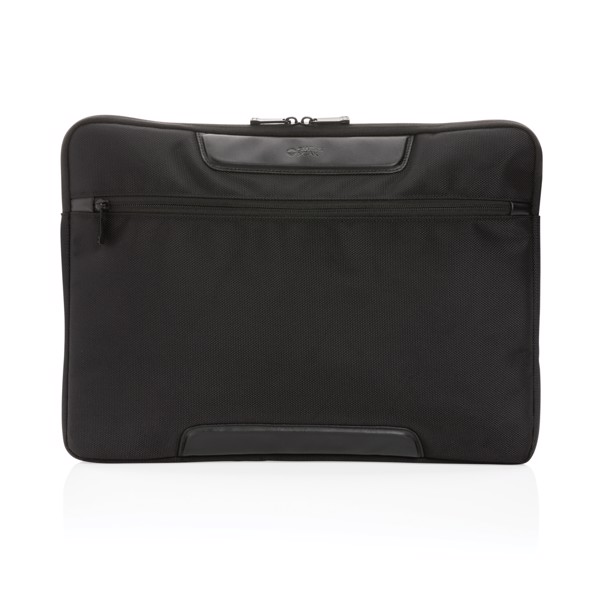 Ovitek za prenosnik Swiss Peak RPET, 15,6 inch