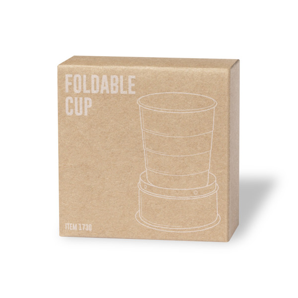 Vaso Plegable Daibak