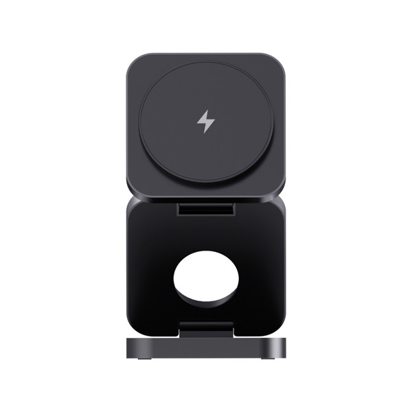 Xd Xclusive Terra foldable wireless charger 15W