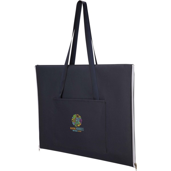 Couverture de pique-nique Laytote - Marine