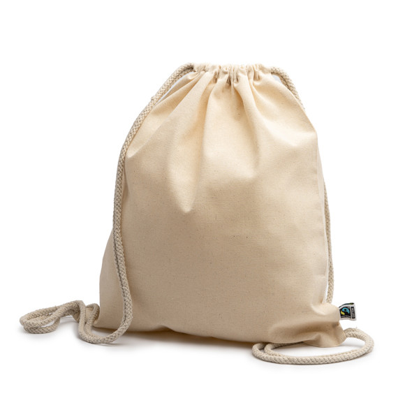 Mochila Barone Natural
