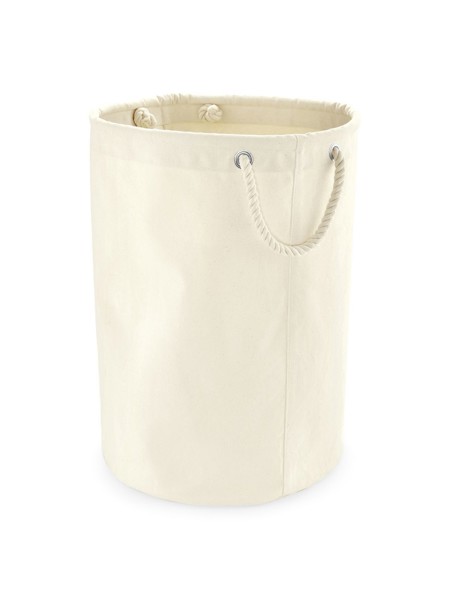 Heavy Canvas Storage Trug